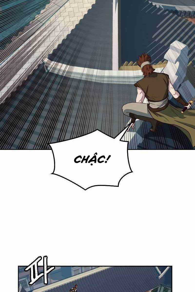 Túy Kiếm Dạ Hành Chapter 27 trang 56