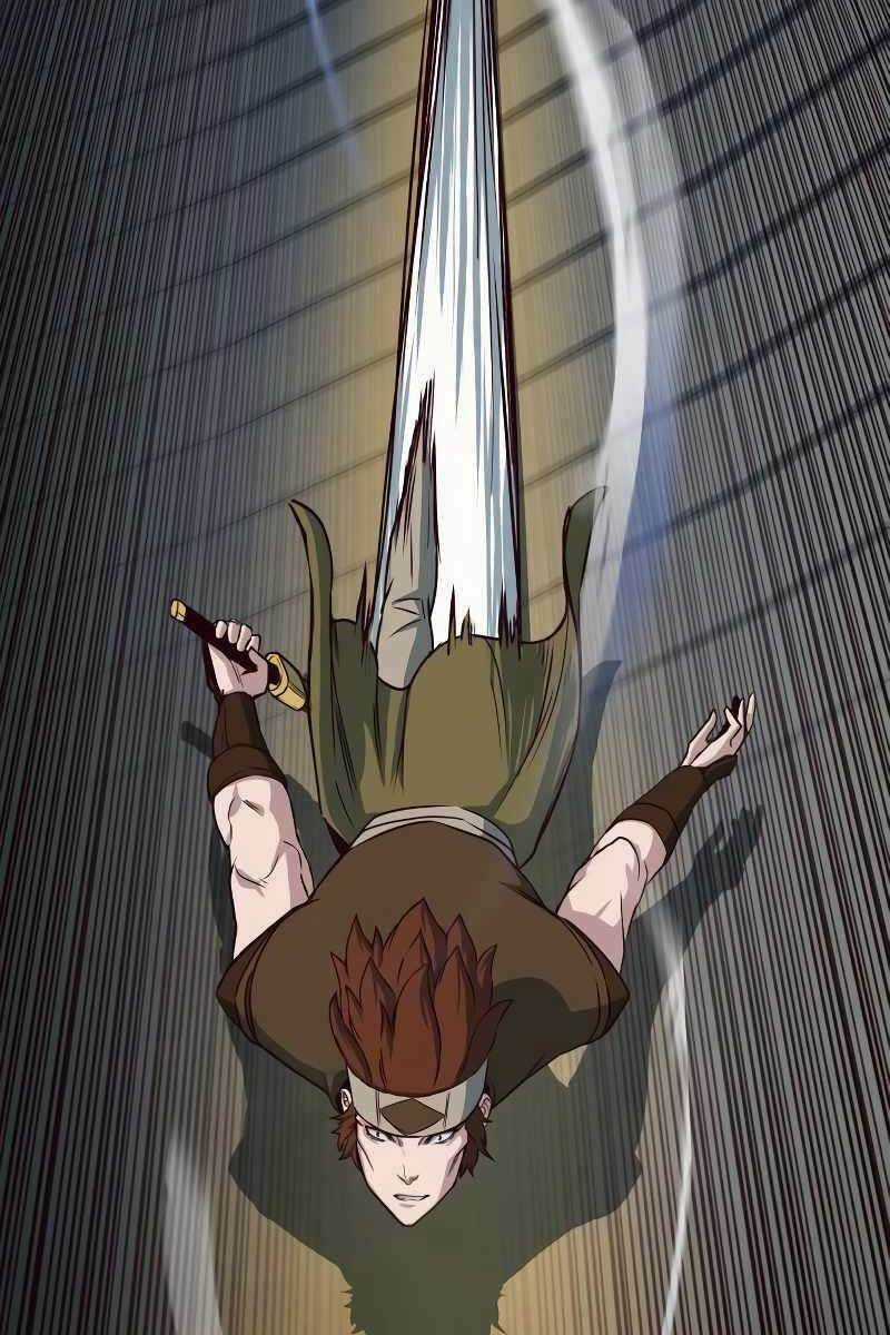 Túy Kiếm Dạ Hành Chapter 27 trang 59