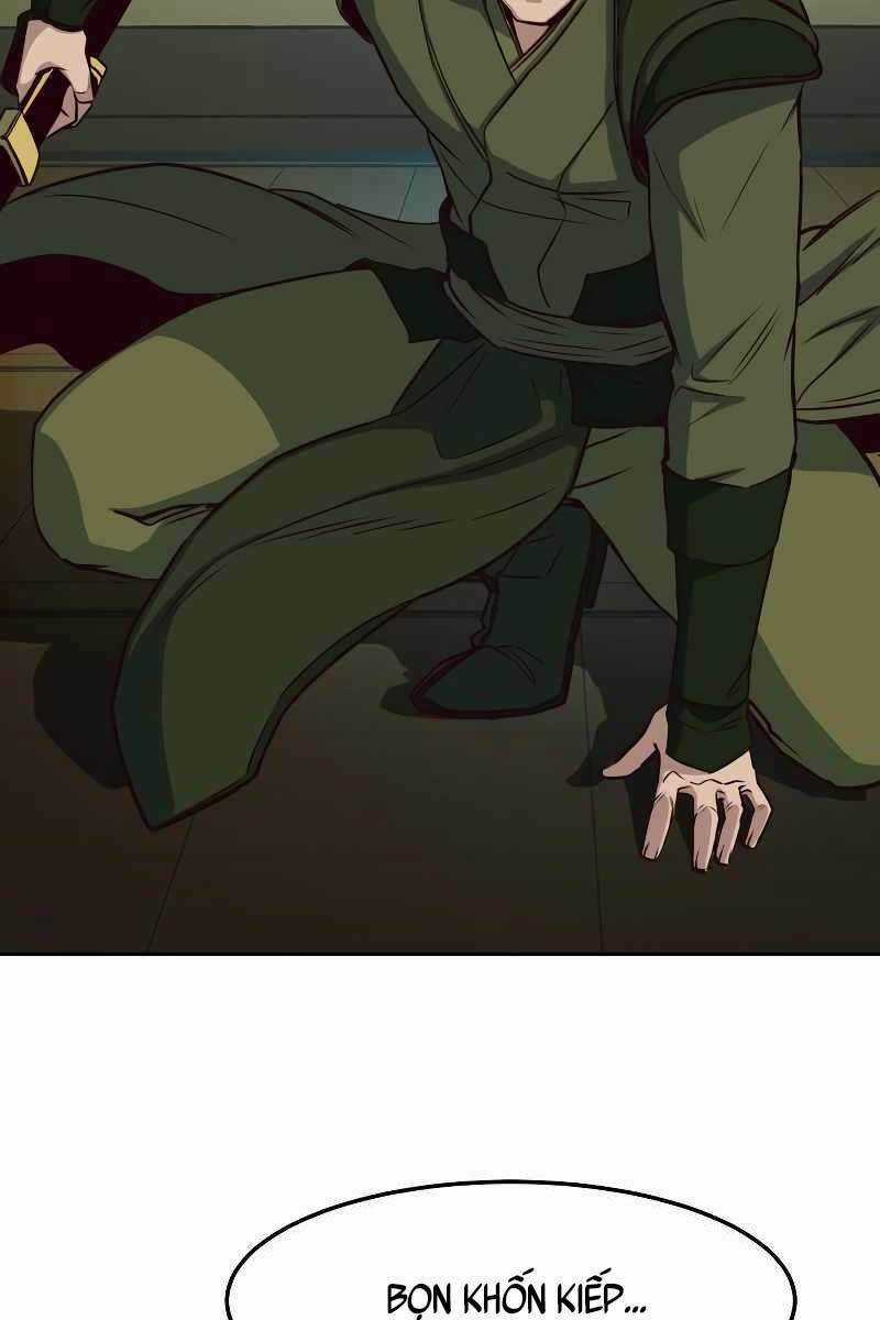 Túy Kiếm Dạ Hành Chapter 27 trang 6