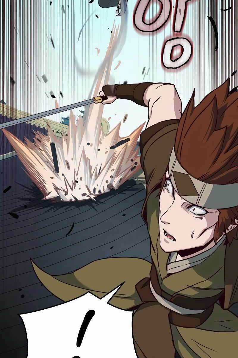 Túy Kiếm Dạ Hành Chapter 27 trang 61