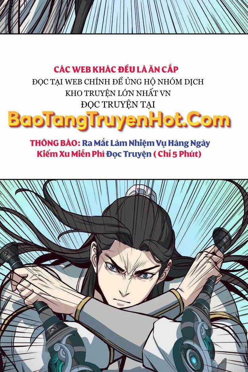 Túy Kiếm Dạ Hành Chapter 27 trang 70