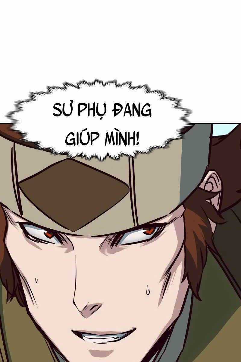 Túy Kiếm Dạ Hành Chapter 27 trang 74