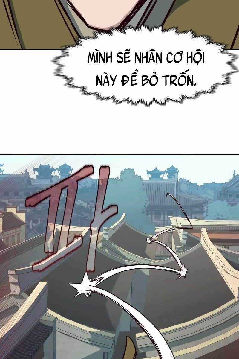 Túy Kiếm Dạ Hành Chapter 27 trang 75