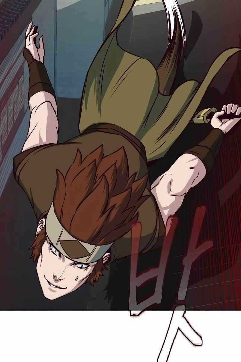 Túy Kiếm Dạ Hành Chapter 27 trang 76