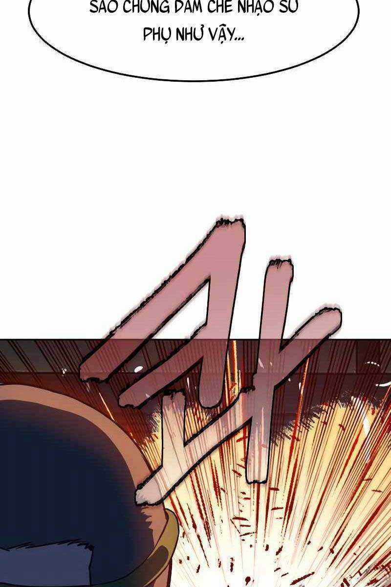 Túy Kiếm Dạ Hành Chapter 27 trang 8