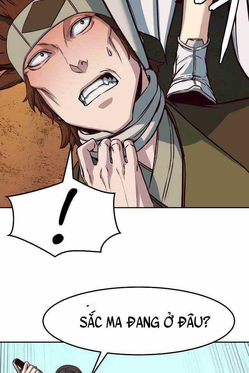 Túy Kiếm Dạ Hành Chapter 27 trang 85