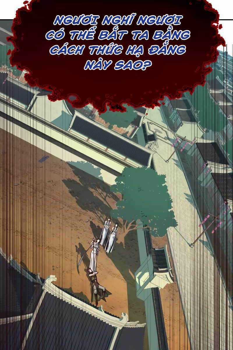 Túy Kiếm Dạ Hành Chapter 27 trang 92