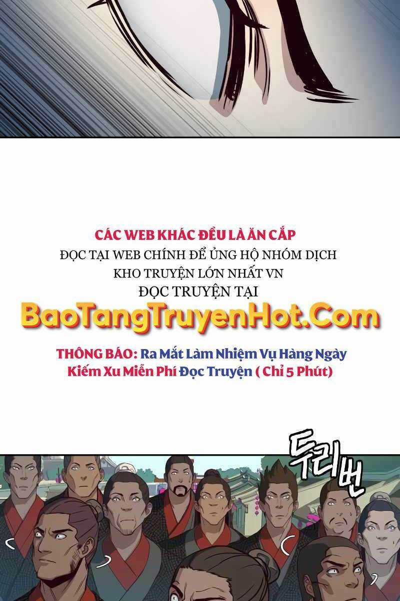 Túy Kiếm Dạ Hành Chapter 27 trang 94