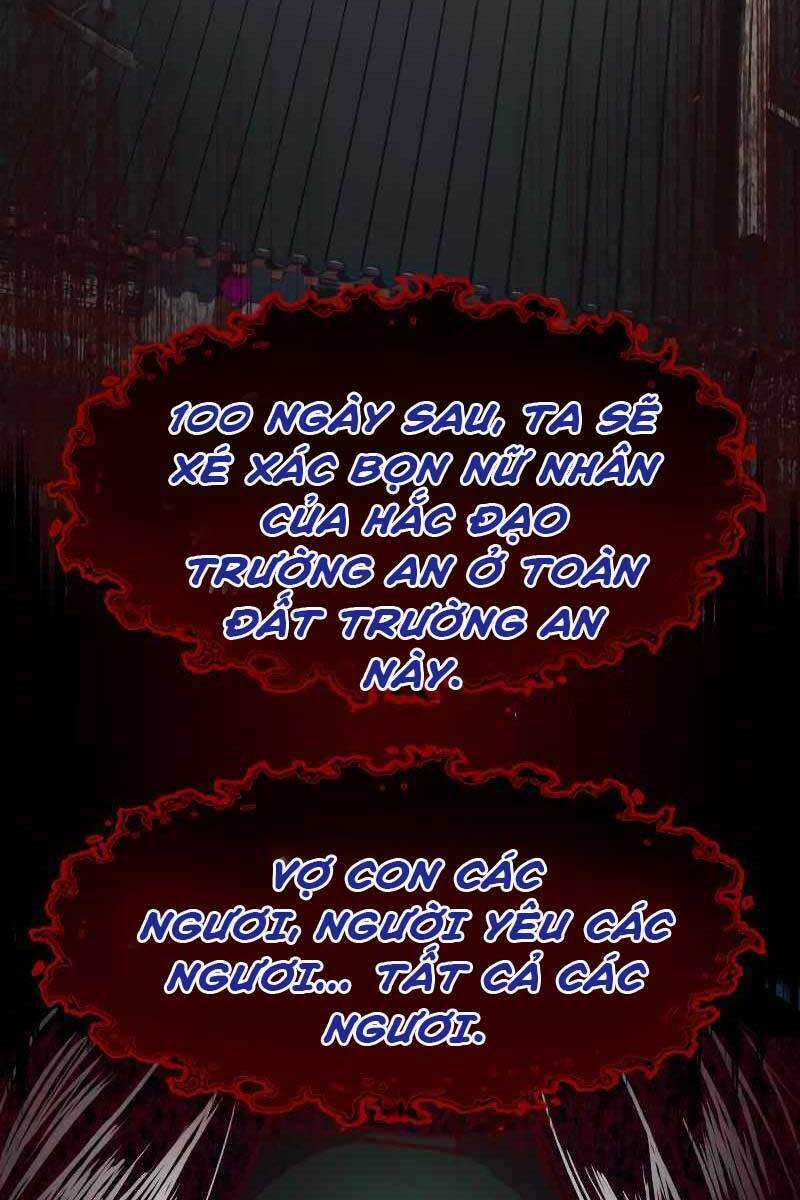 Túy Kiếm Dạ Hành Chapter 27 trang 97