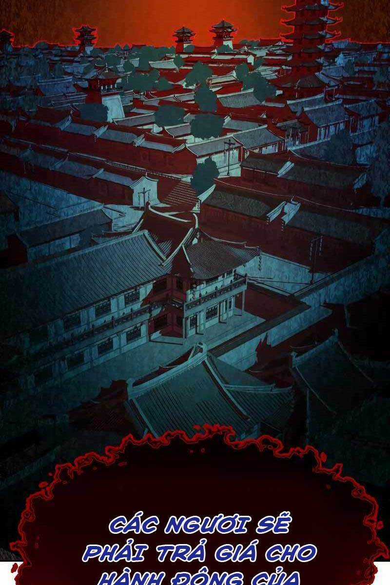 Túy Kiếm Dạ Hành Chapter 27 trang 99