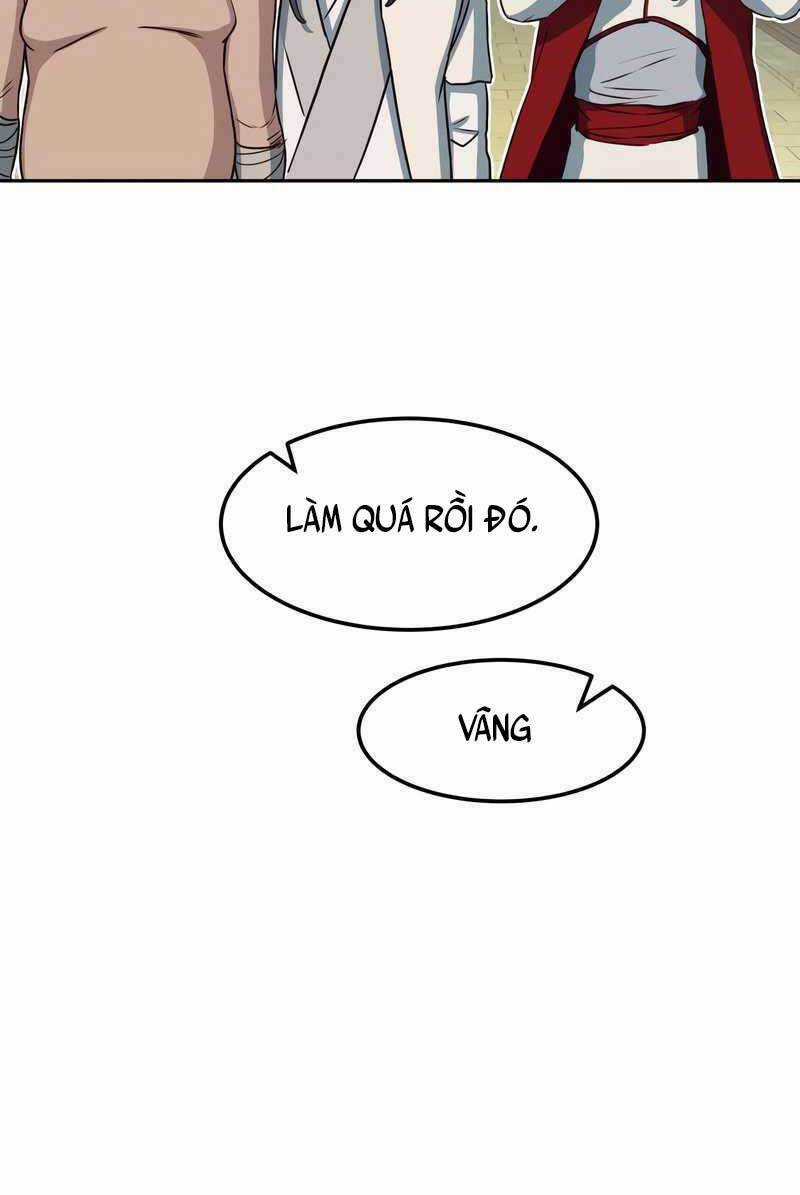 Túy Kiếm Dạ Hành Chapter 28.5 trang 13