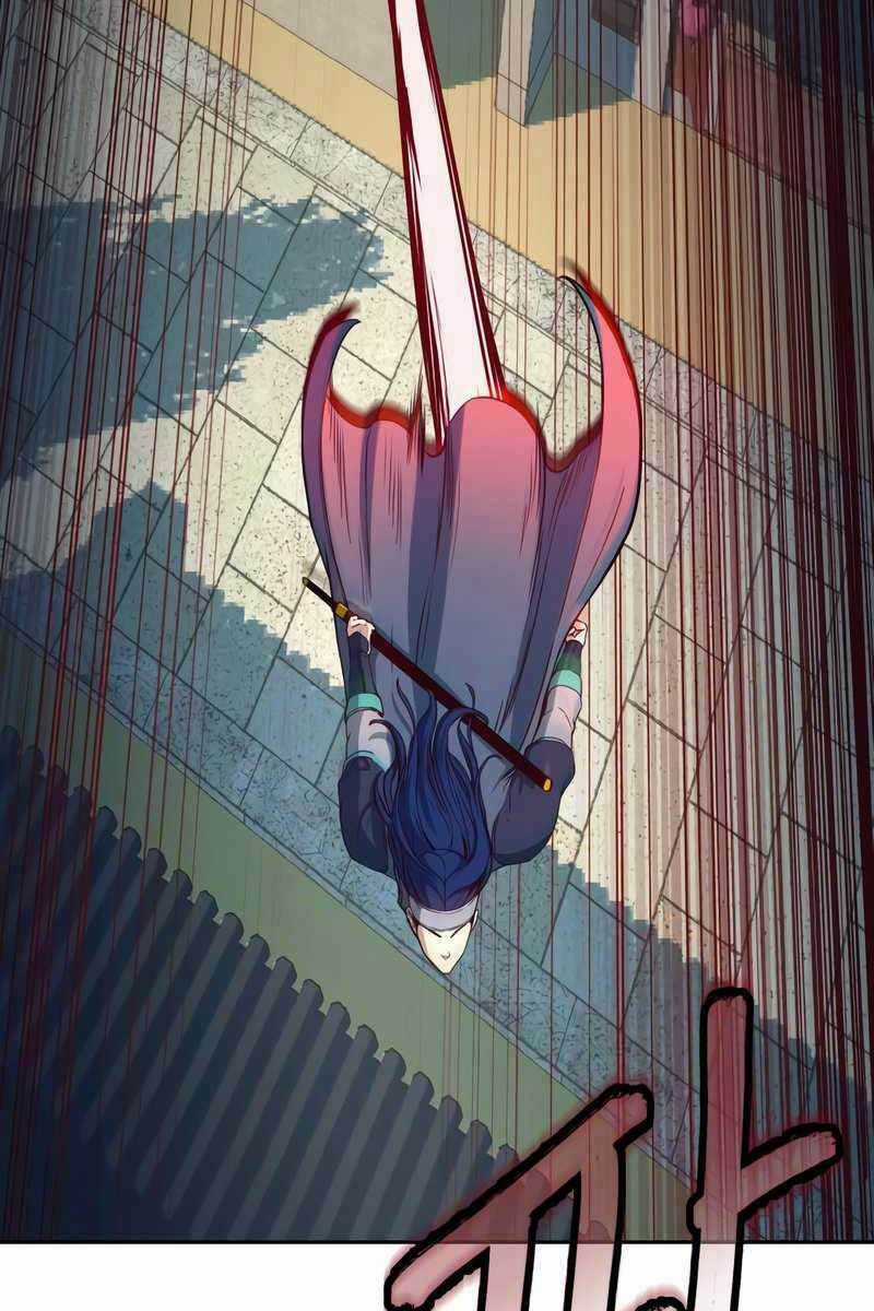 Túy Kiếm Dạ Hành Chapter 28.5 trang 16