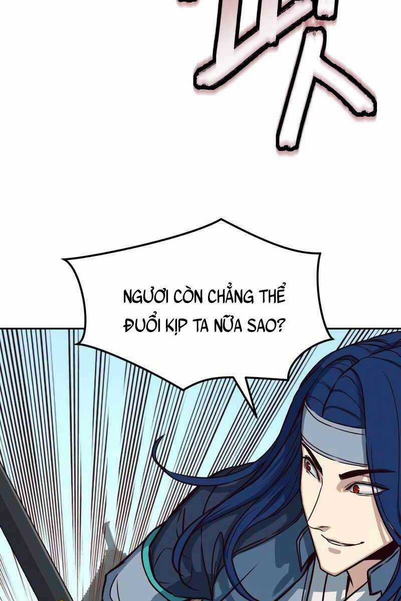 Túy Kiếm Dạ Hành Chapter 28.5 trang 17