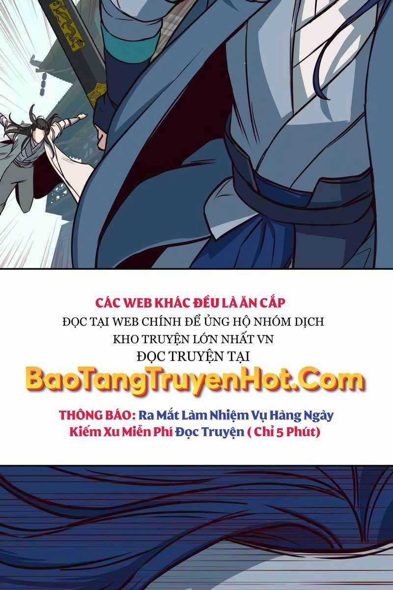 Túy Kiếm Dạ Hành Chapter 28.5 trang 18