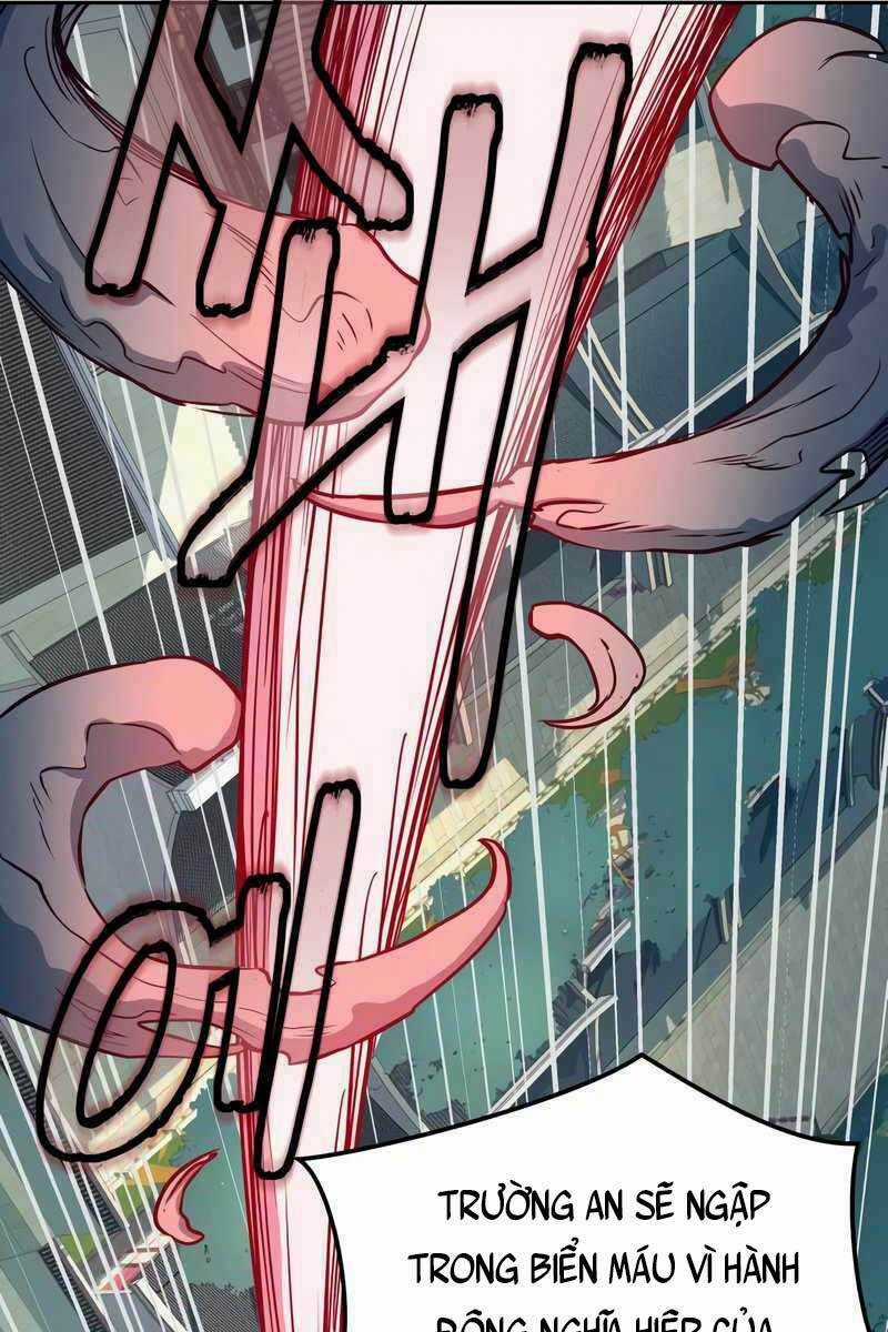 Túy Kiếm Dạ Hành Chapter 28.5 trang 20