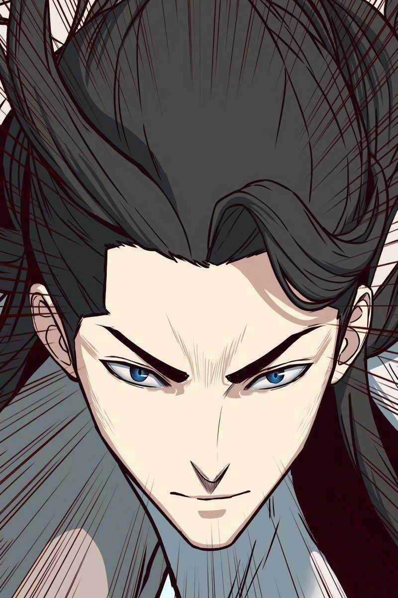 Túy Kiếm Dạ Hành Chapter 28.5 trang 23