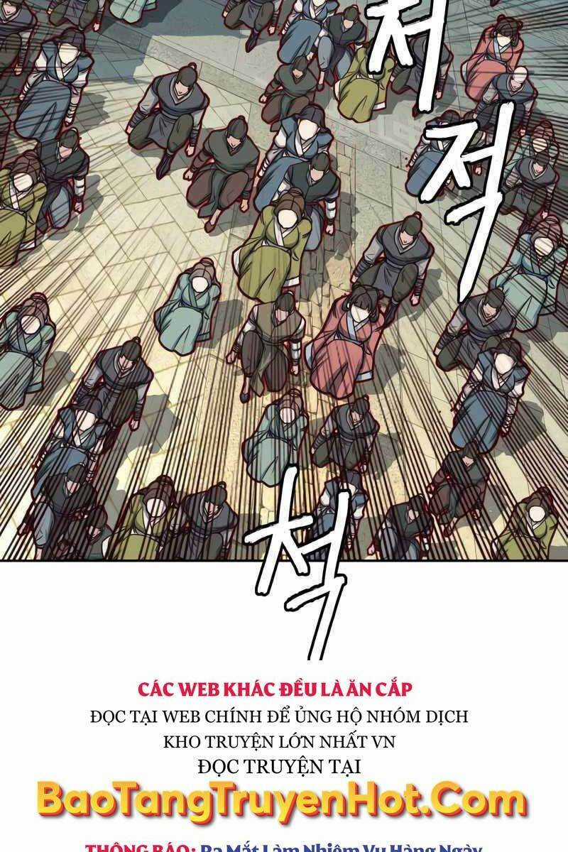 Túy Kiếm Dạ Hành Chapter 28.5 trang 27