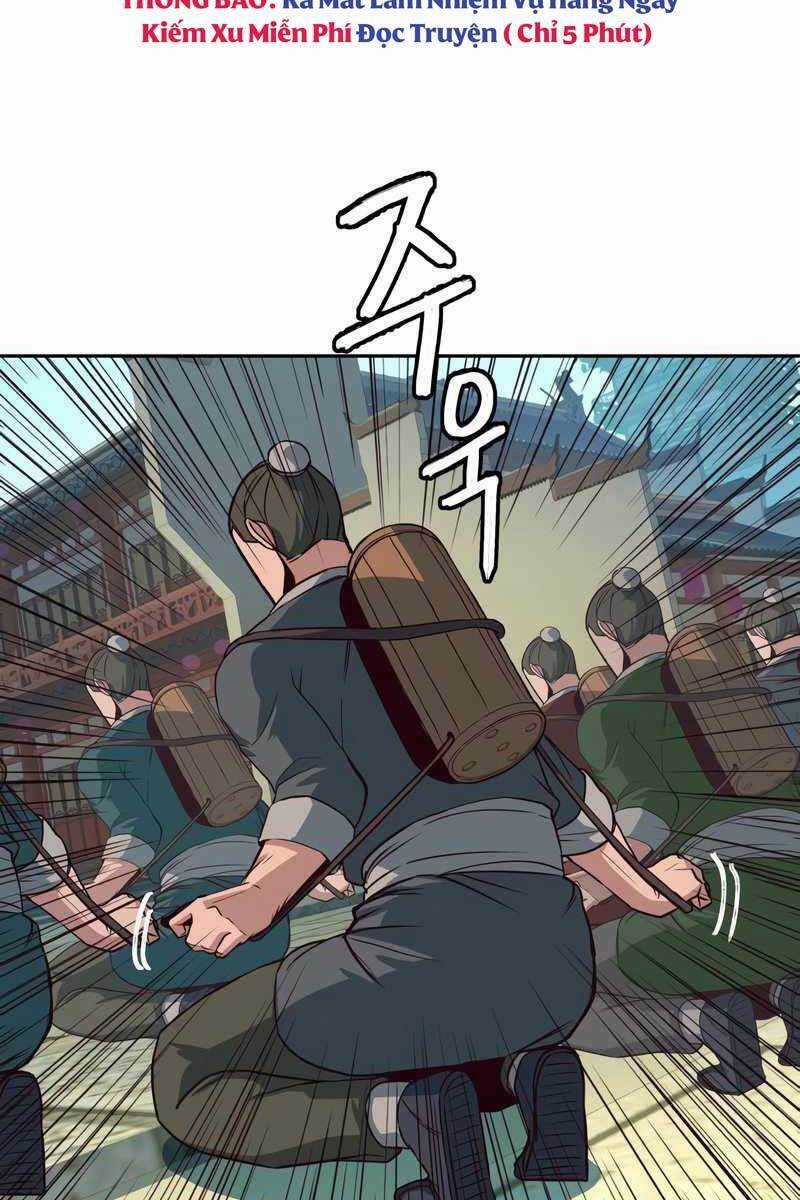 Túy Kiếm Dạ Hành Chapter 28.5 trang 28