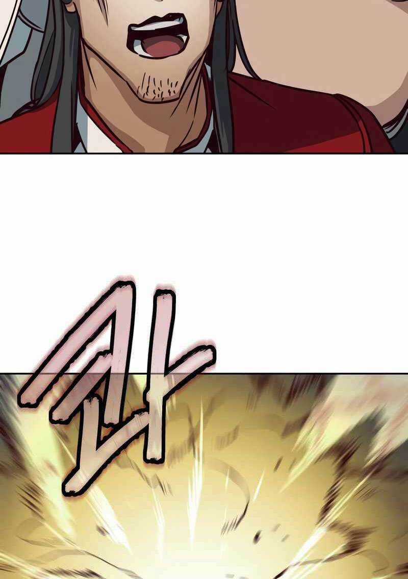 Túy Kiếm Dạ Hành Chapter 28.5 trang 3