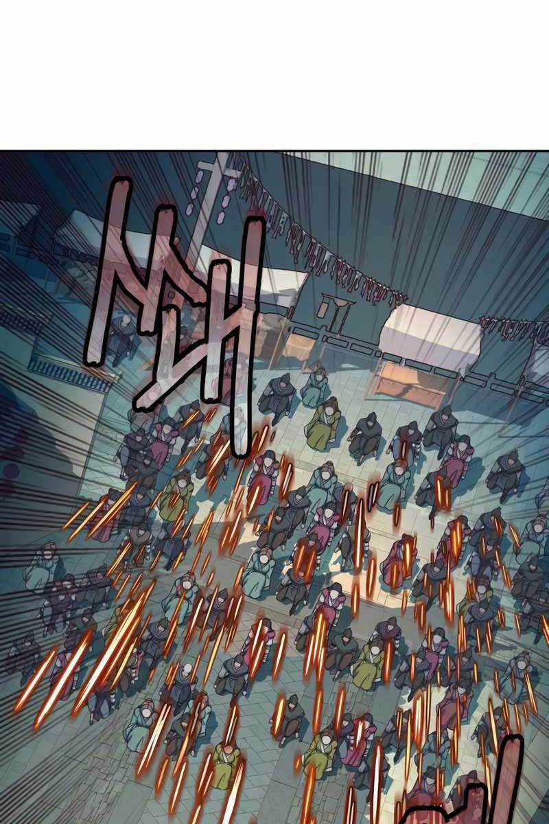 Túy Kiếm Dạ Hành Chapter 28.5 trang 30