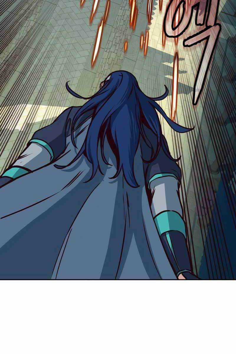 Túy Kiếm Dạ Hành Chapter 28.5 trang 31