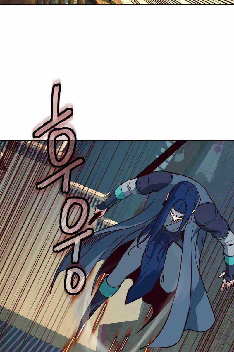 Túy Kiếm Dạ Hành Chapter 28.5 trang 34