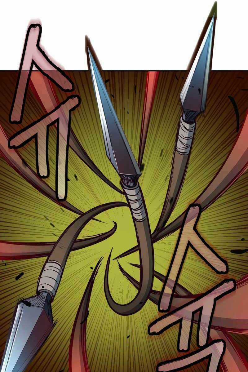 Túy Kiếm Dạ Hành Chapter 28.5 trang 39