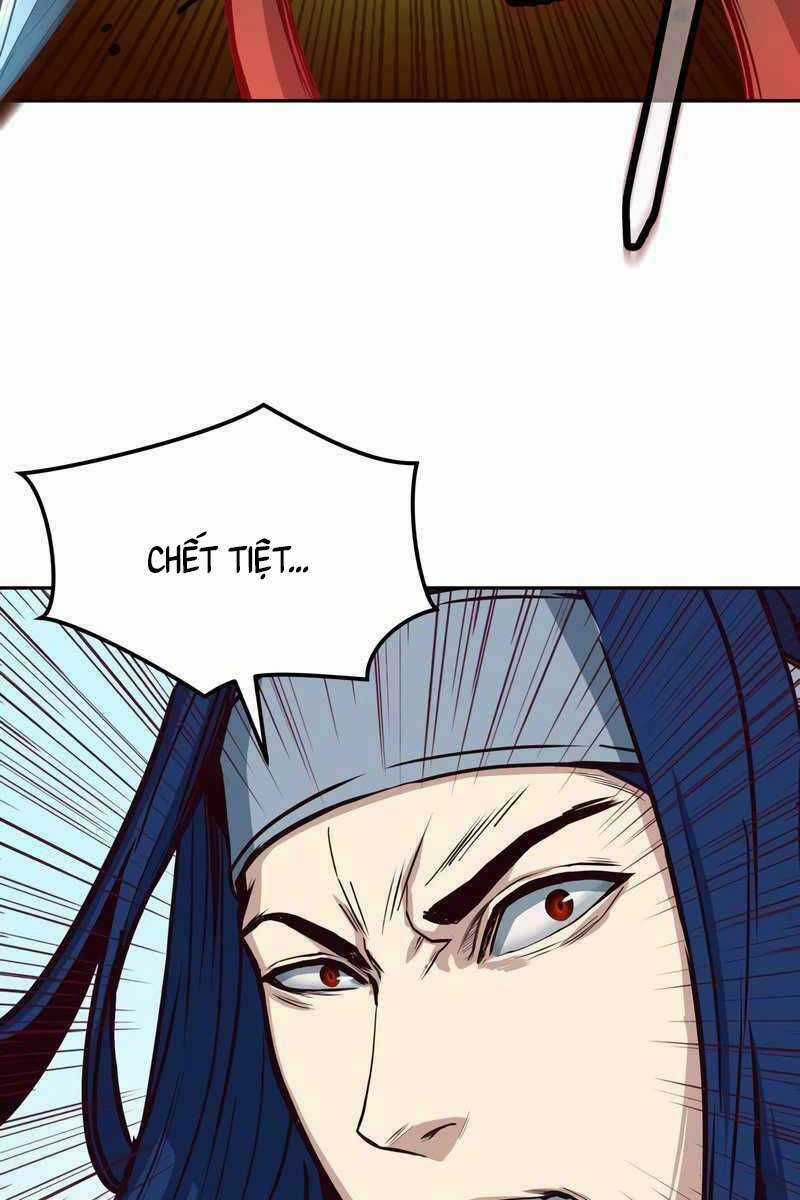 Túy Kiếm Dạ Hành Chapter 28.5 trang 40