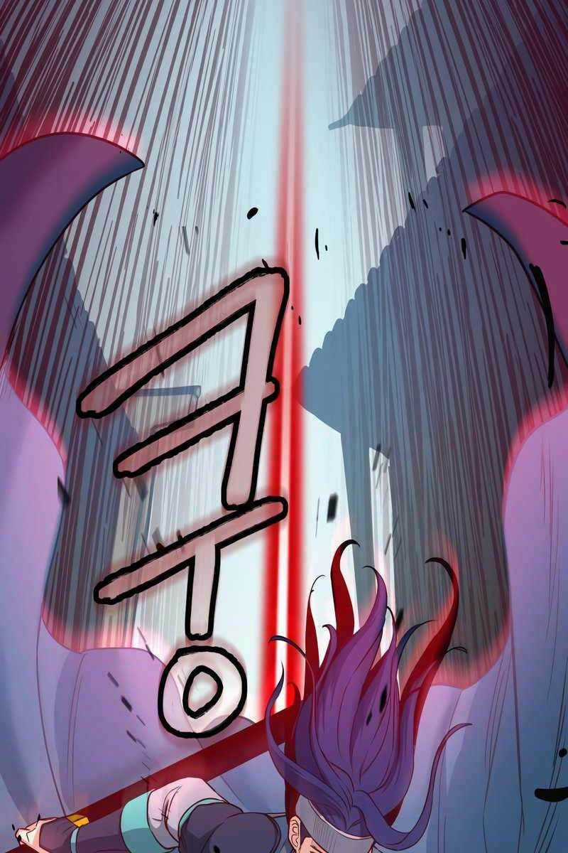 Túy Kiếm Dạ Hành Chapter 28.5 trang 42