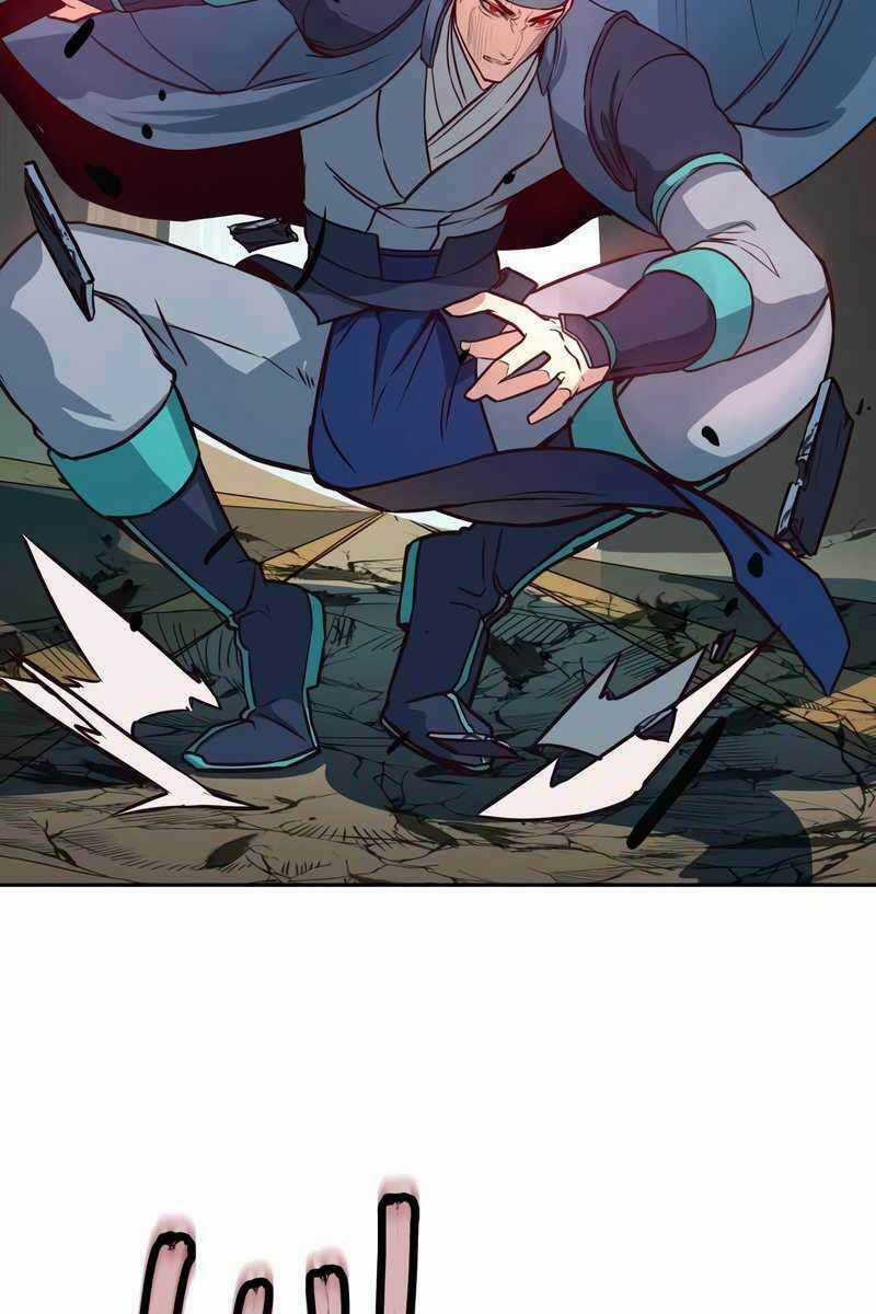 Túy Kiếm Dạ Hành Chapter 28.5 trang 43