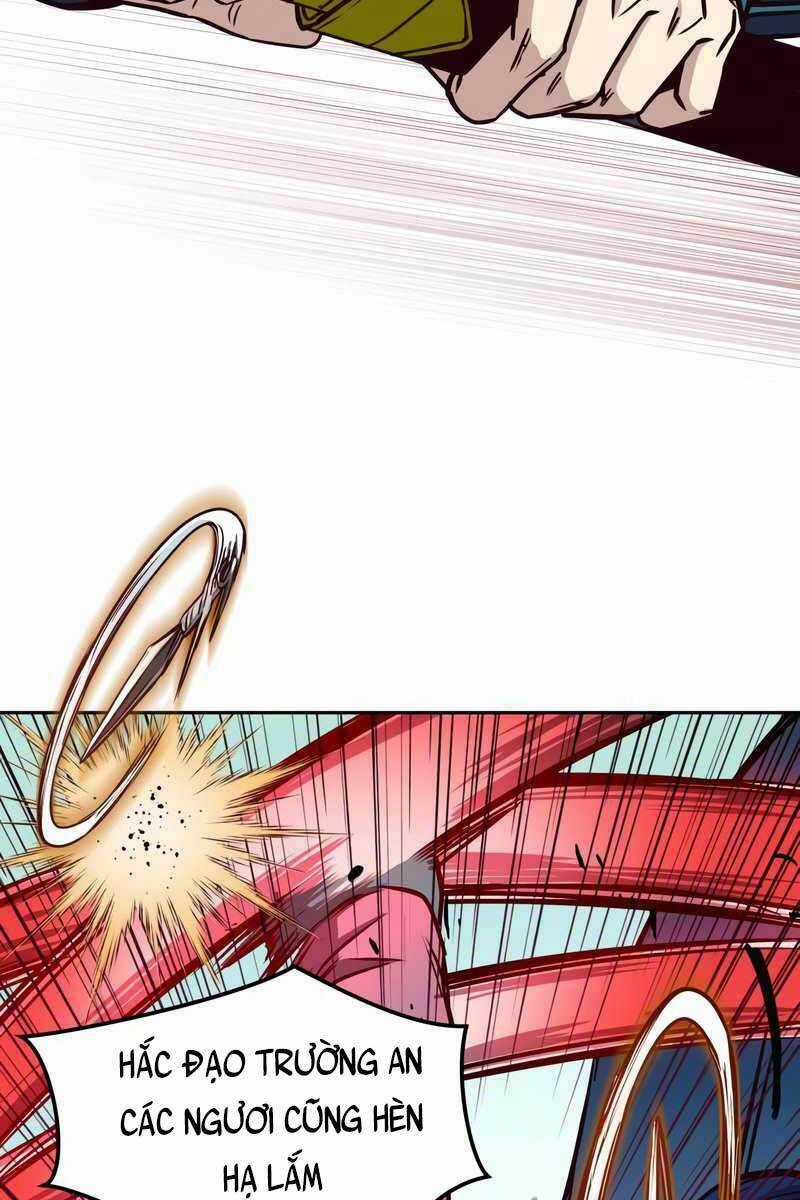 Túy Kiếm Dạ Hành Chapter 28.5 trang 46