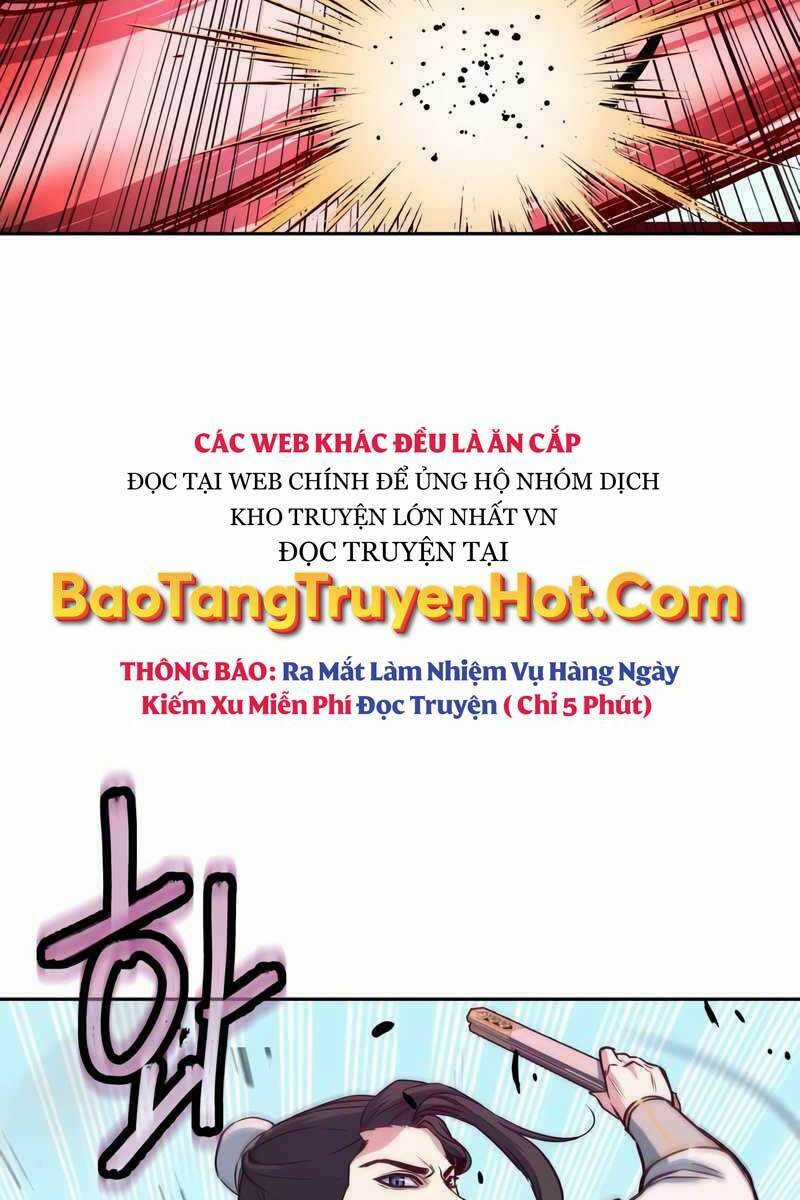 Túy Kiếm Dạ Hành Chapter 28.5 trang 48