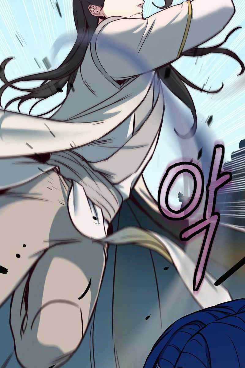 Túy Kiếm Dạ Hành Chapter 28.5 trang 49