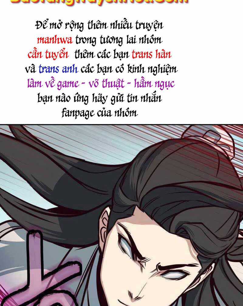 Túy Kiếm Dạ Hành Chapter 28.5 trang 52
