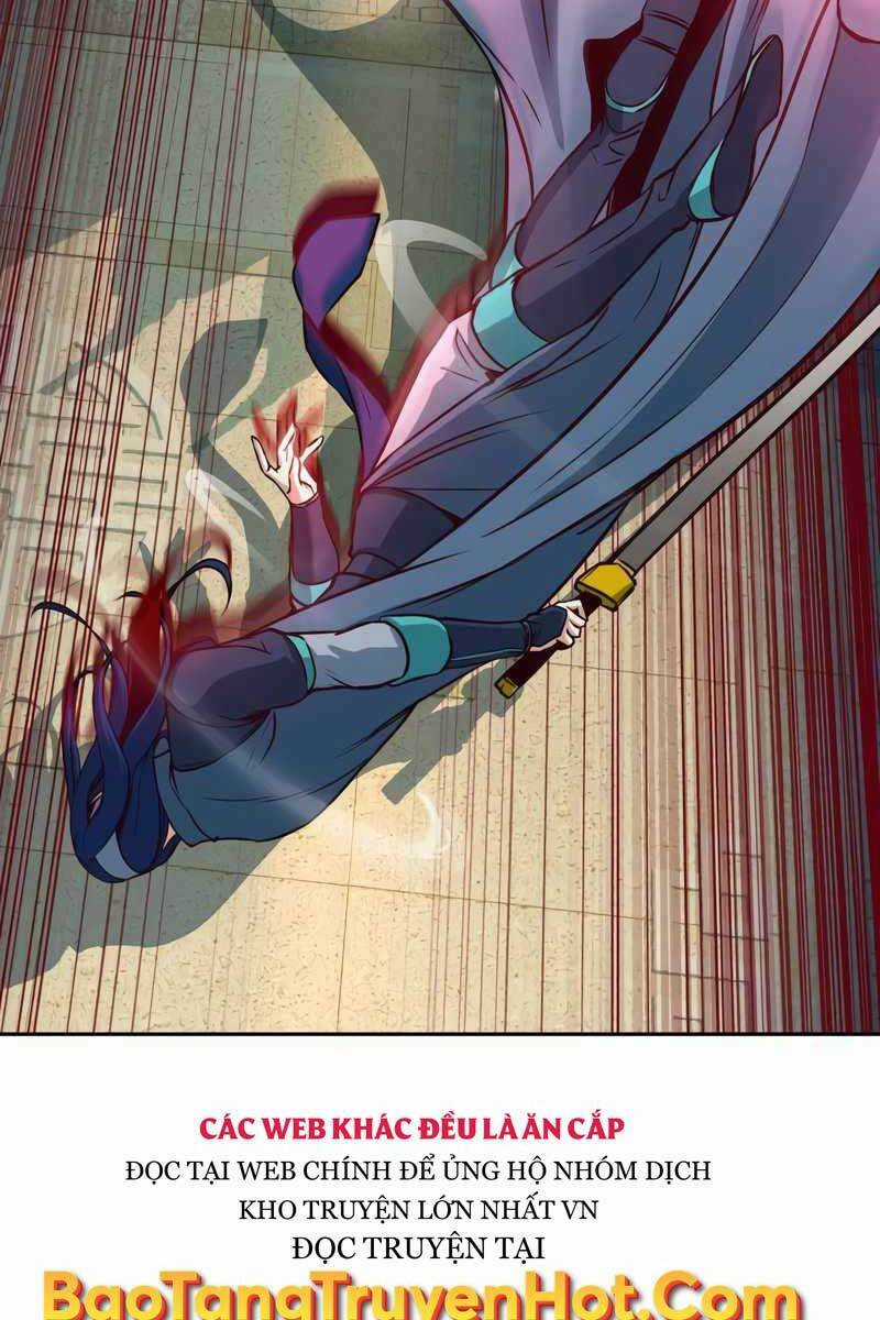 Túy Kiếm Dạ Hành Chapter 28.5 trang 55