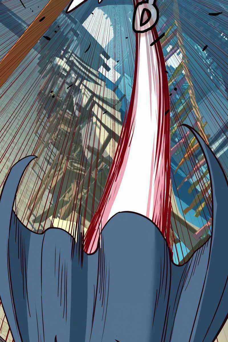 Túy Kiếm Dạ Hành Chapter 28.5 trang 58