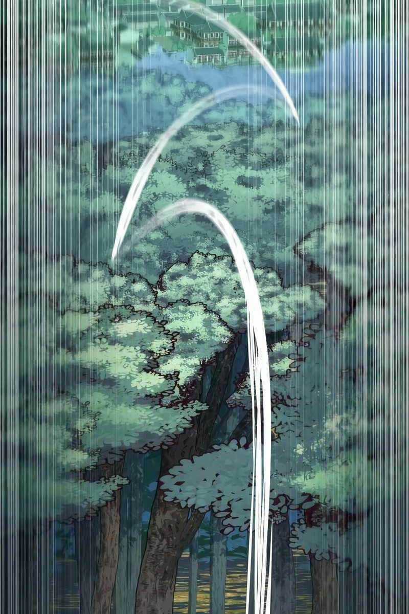 Túy Kiếm Dạ Hành Chapter 28.5 trang 70