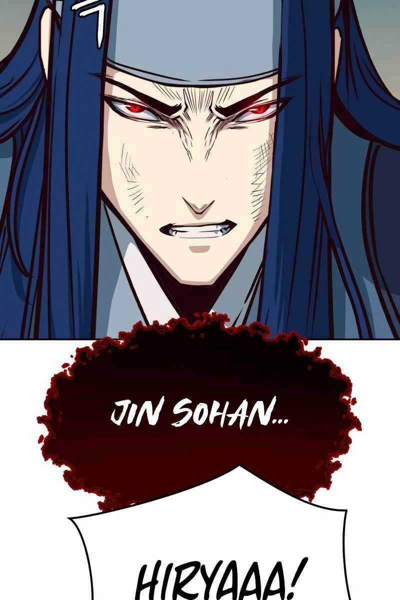 Túy Kiếm Dạ Hành Chapter 28.5 trang 73