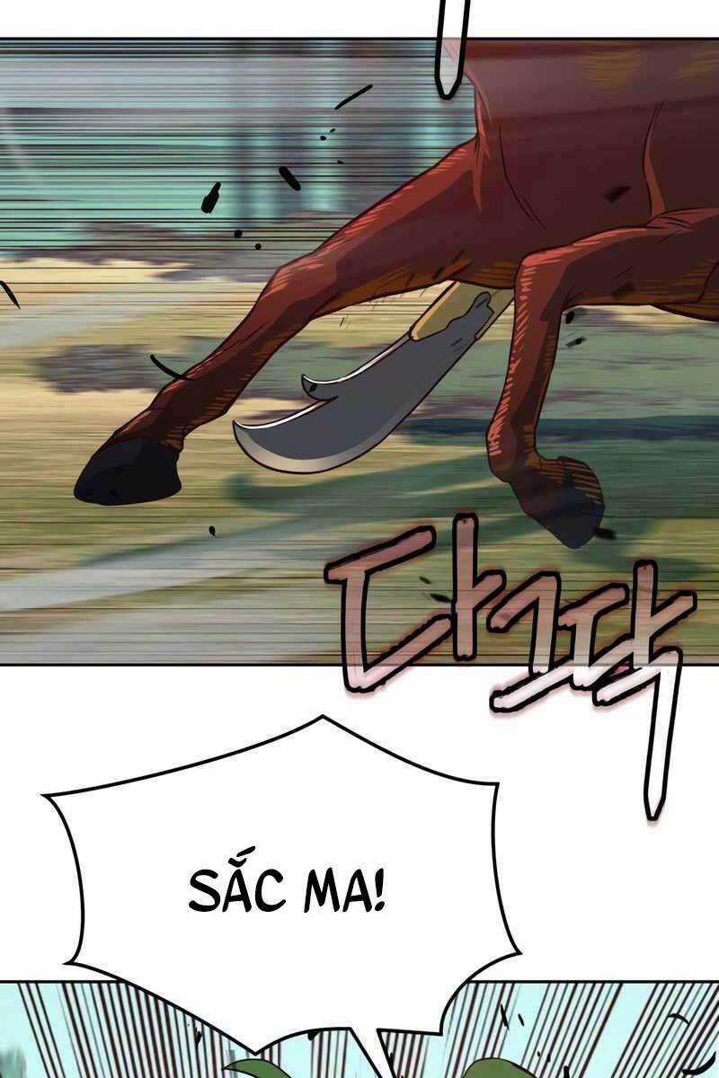 Túy Kiếm Dạ Hành Chapter 28.5 trang 76