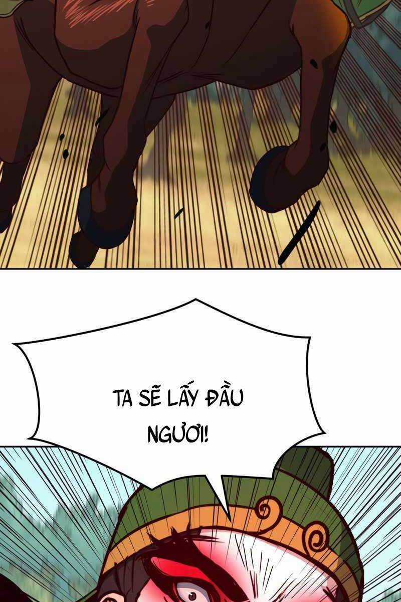 Túy Kiếm Dạ Hành Chapter 28.5 trang 78