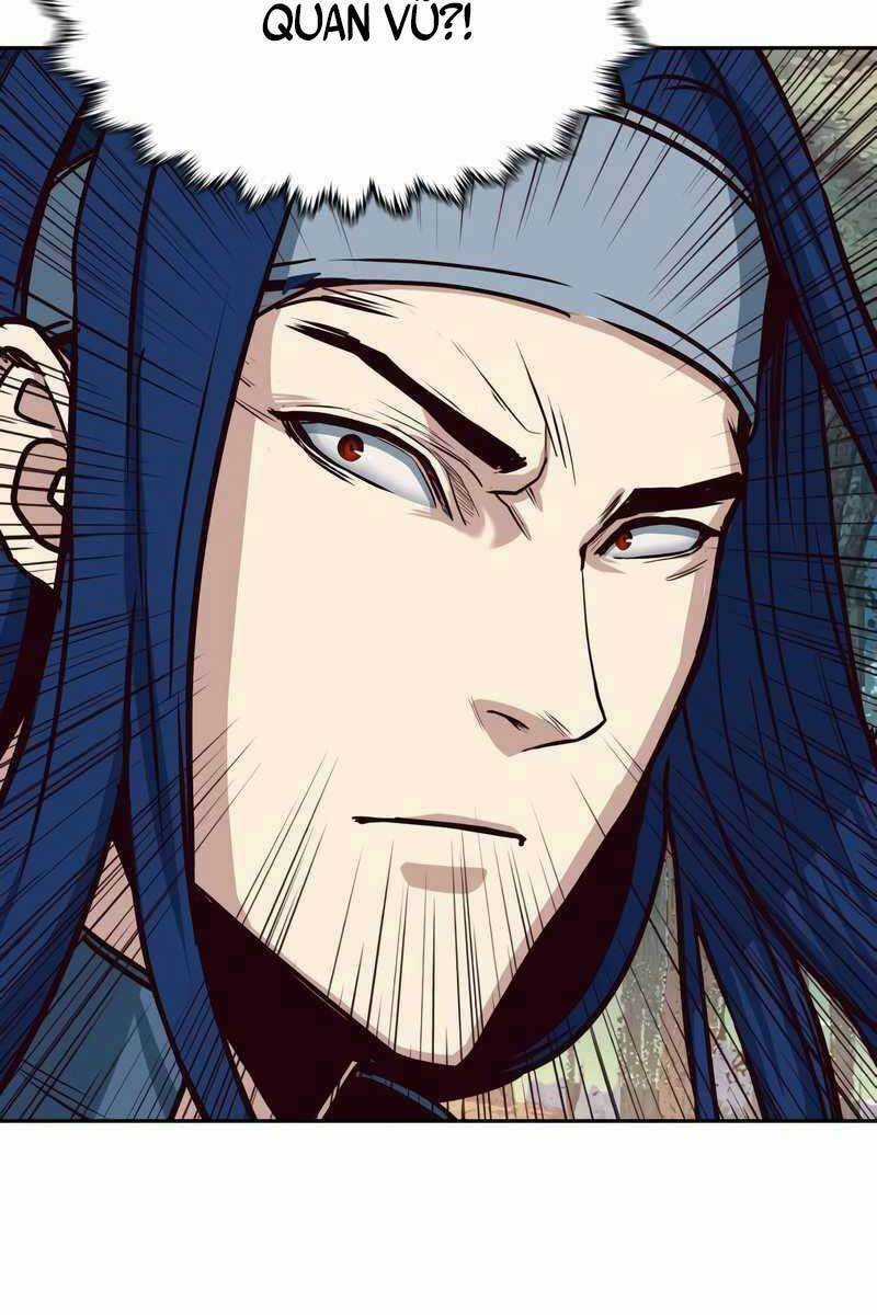 Túy Kiếm Dạ Hành Chapter 28.5 trang 80