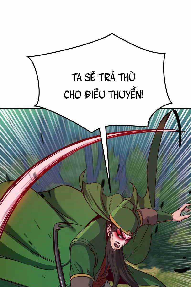 Túy Kiếm Dạ Hành Chapter 28.5 trang 81