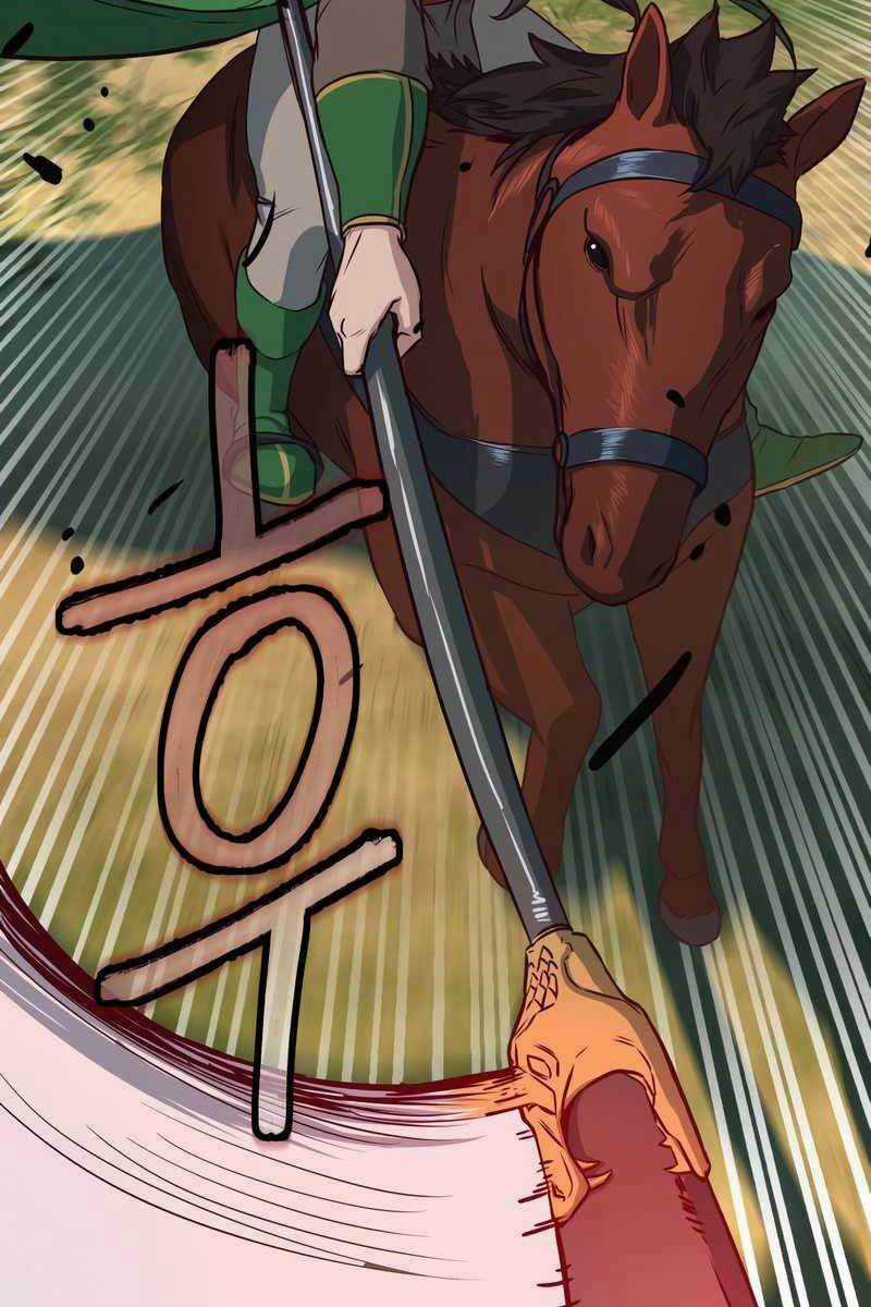 Túy Kiếm Dạ Hành Chapter 28.5 trang 82