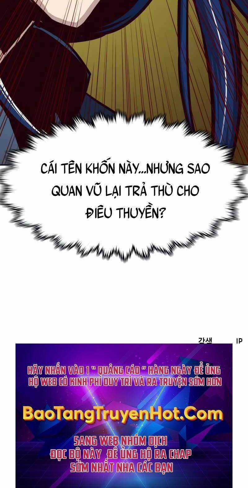 Túy Kiếm Dạ Hành Chapter 28.5 trang 85