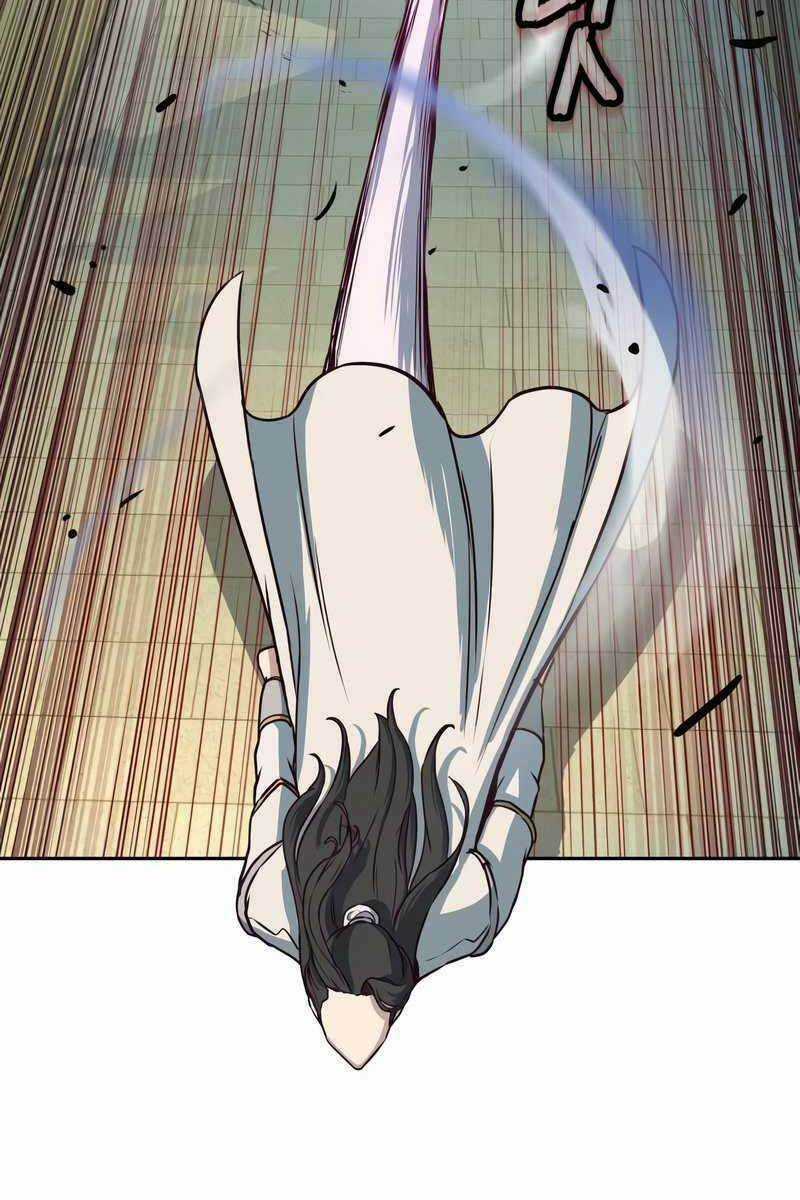 Túy Kiếm Dạ Hành Chapter 28.5 trang 9