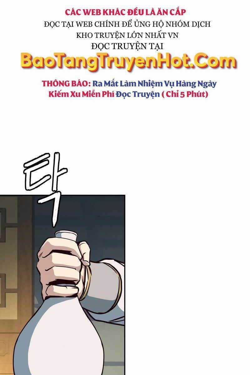Túy Kiếm Dạ Hành Chapter 28 trang 10