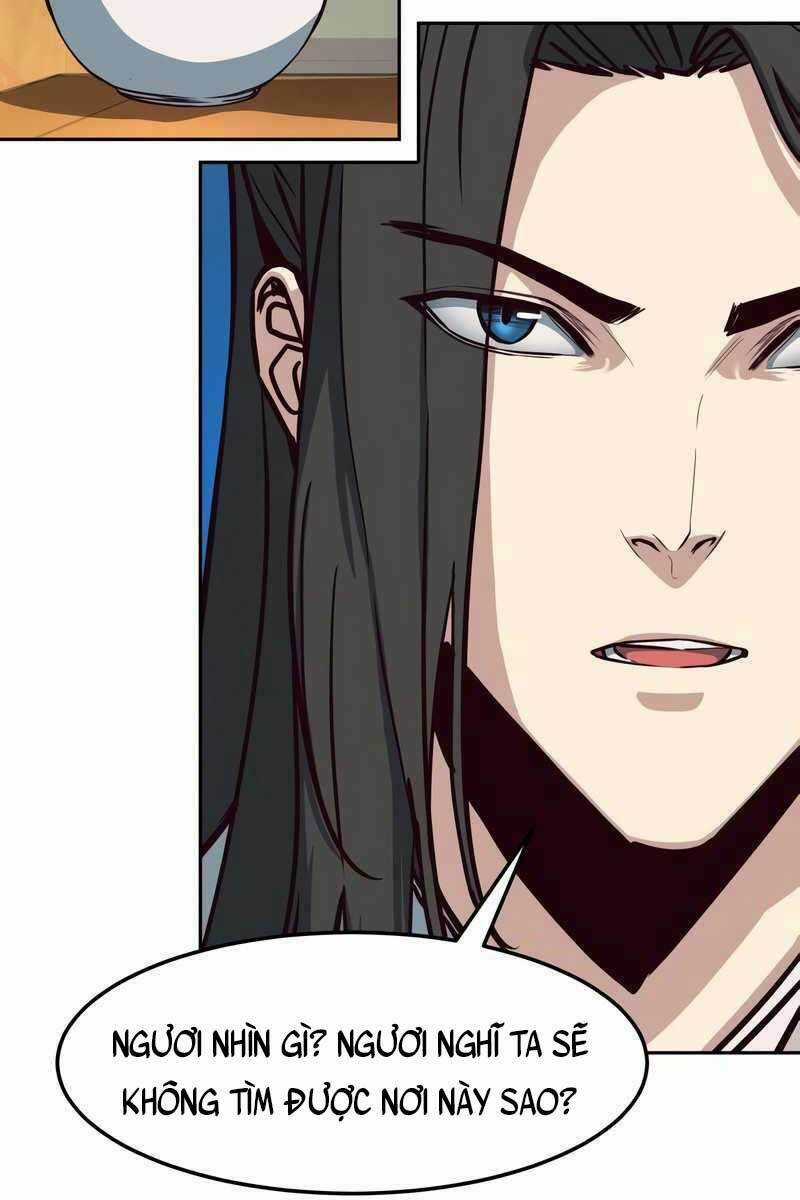 Túy Kiếm Dạ Hành Chapter 28 trang 11