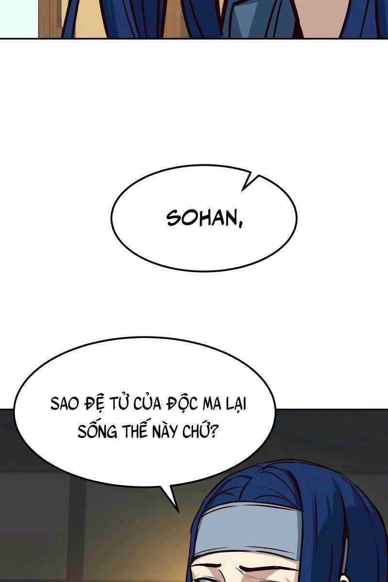 Túy Kiếm Dạ Hành Chapter 28 trang 13