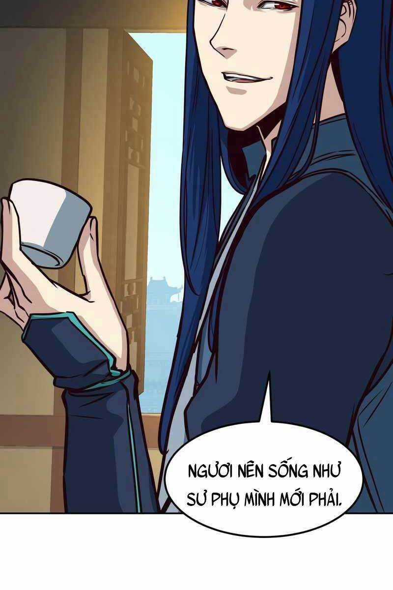 Túy Kiếm Dạ Hành Chapter 28 trang 14