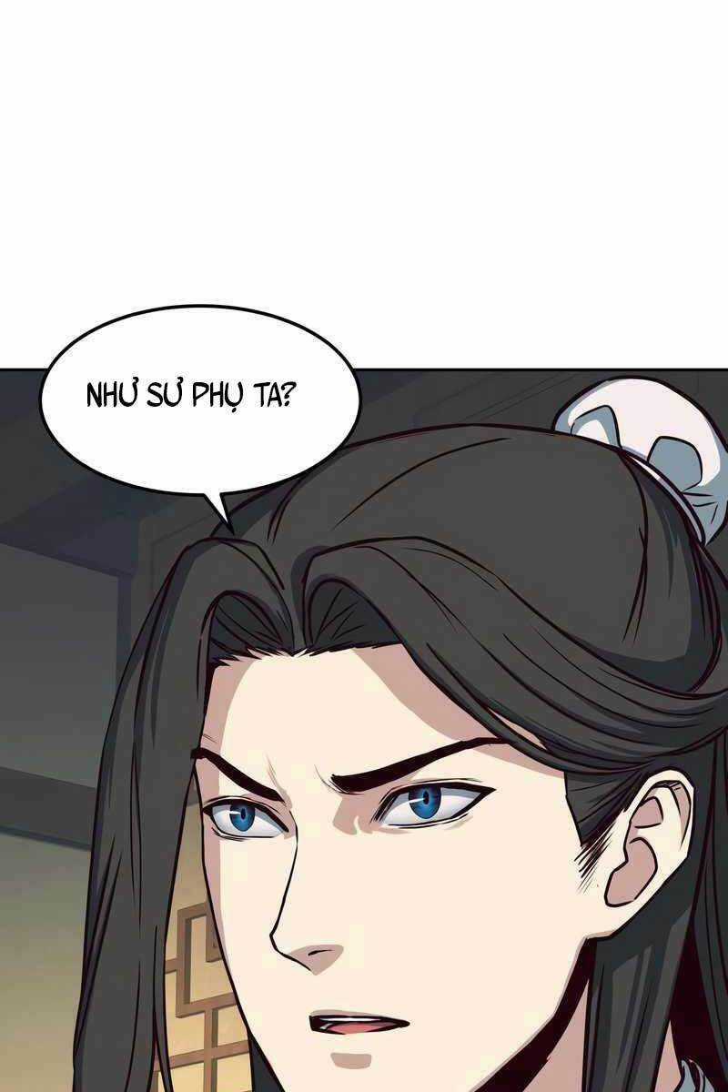 Túy Kiếm Dạ Hành Chapter 28 trang 15